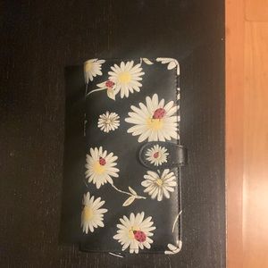 Shag Wear Canada - Large Wallet - EUC